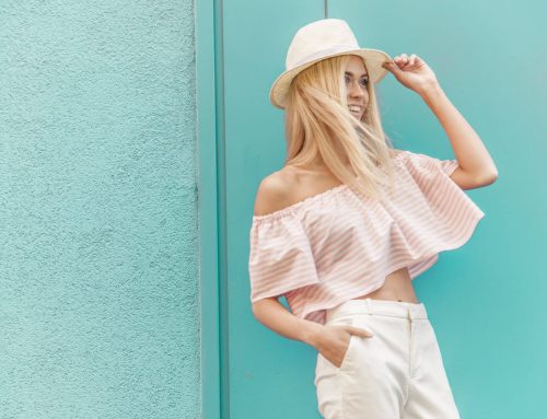 How to Pick the Perfect House Plant for Positive Energy