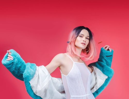 10 Gourme Meals for Health Conscious Hungry Girls