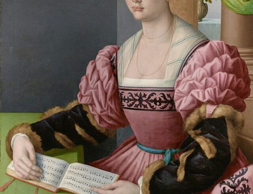 A BRIEF HISTORY OF PINK