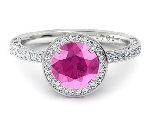 Pink Diamonds: The Enchanting Gems of Love and Luxury