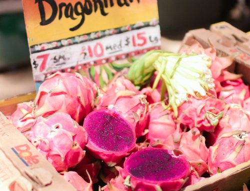 The Allure of Pink Superfoods: 10 Reasons to Include Them in Your Diet.